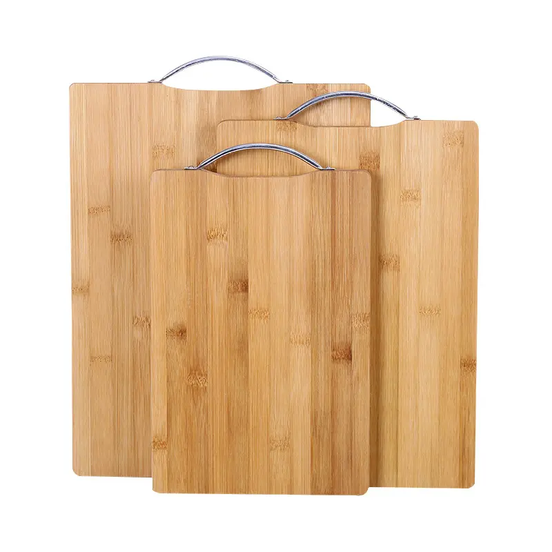 Hot Selling Bamboo Cutting Board