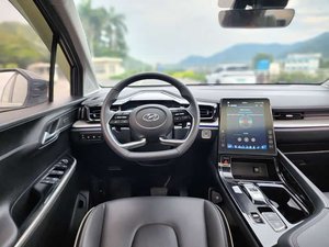<span class=keywords><strong>Hyundai</strong></span> Custo 2021, 380TGDi LUX, Minivan, Super Limpia, Poco Kilometraje, Como Nueva - Product Image 6
