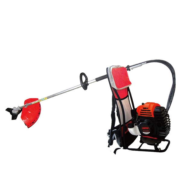 52 куб. См, рюкзак, кусторез с водой для сорняков