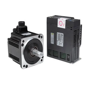 Kit de Motor de CA de Alta Calidad de 1000W, 220VAC, Serie B2, ASD-B2-1021-B con ECMA-C21010RS, Producto Original - Product Image 6