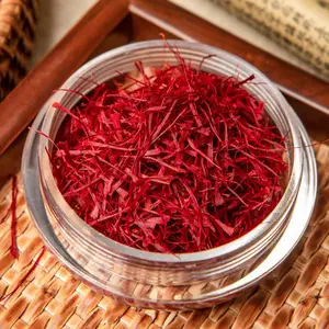 Saffron Qingchun Factory Wholesale Bulk High Quality Pure Saffron Negin Saffron