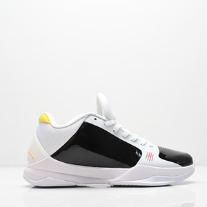 Baskets basses professionnelles pour hommes, couleur violet-or, avec coussinets, <span class=keywords><strong>chaussures</strong></span> de sport et d'entraînement, semelle extérieure en caoutchouc antidérapante, <span class=keywords><strong>chaussures</strong></span> de <span class=keywords><strong>basket</strong></span>-ball - Product Image 2