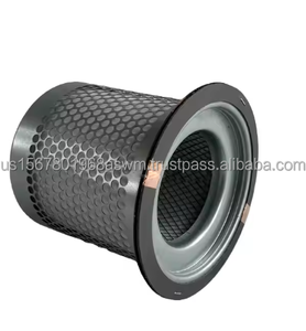 Nuevo Filtro Separador de Aceite Externo para Compresor de Aire MANNY, Modelo 4940153102, Papel de Filtro de Fibra de Vidrio, Certificado ISO 9001 - Product Image 5