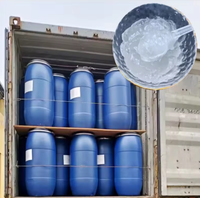 Sodium Lauryl Ether Sulfate 70% SLES Liquide