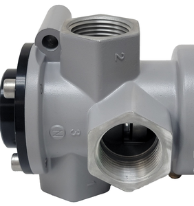 全新原装廉价气动先导式提升阀 8227A1NA61A00Fwbr1 3/2 NC 1/2" NPT PLC 控制器 - Product Image 3