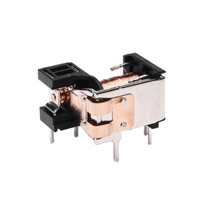 Qianji mini 12 Volt DC 20A 240VAC PCB tiếp sức 30A 40A T90 tiếp sức - Product Image 6