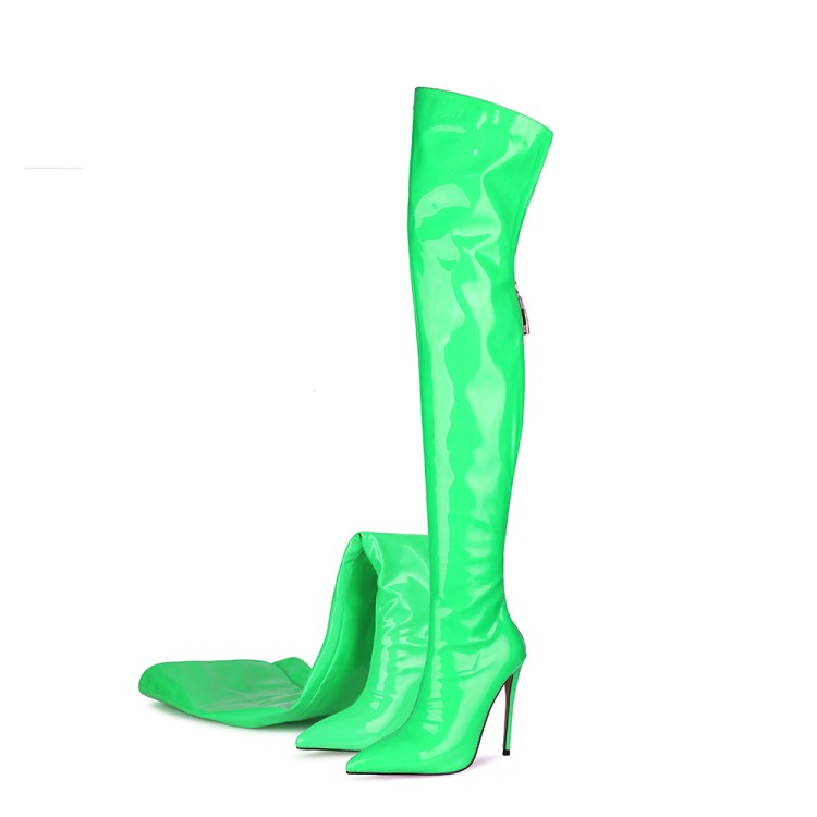 Verde