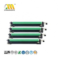 Cartuchos de tóner compatibles con impresora Canon IR C5535, C5535i, C5540i, C5550i, C5560i, para impresora Canon