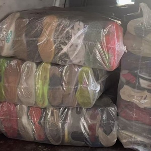 Giày chạy người đàn ông thứ hai tay Sneakers sử dụng giày thể thao cho nam giới cao cấp Giày thể thao Nhà cung cấp - Product Image 5