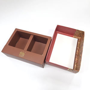 Premium Quality Embossed Matte Lamination Paper <b>Box</b> Custom Logo For Food Grade Dietary Supplements - Product Image 4