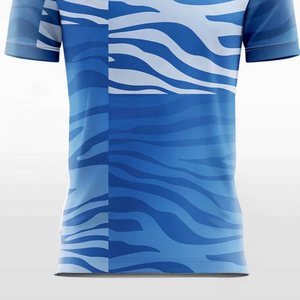 Maillot de volley-ball de haute qualité, nouveau design, best-seller, respirant, impression par sublimation, en vente - Product Image 5