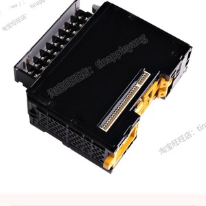 โมดูลเอาต์พุตดิจิตอลแท้ Nx-Oc2633 8 I/O IP65 สำหรับระบบ PLC - Product Image 3