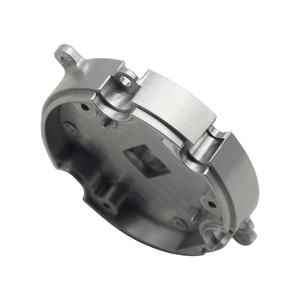 Services de tournage CNC sur mesure pour pièces métalliques de précision, fabrication de tôles de haute qualité - Product Image 5