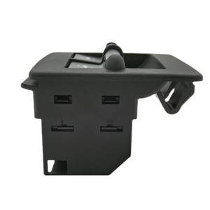 Interruptor de Ventana para Volkswagen Beetle 98-10 1C0959527, Pieza de Repuesto Automotriz de Plástico - Product Image 2