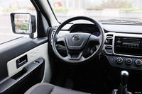 Nuevo Minibús DONGFENG en Oferta, Microvan de Gasolina, Transmisión Manual, Volante a la Izquierda, Menos de 15 Asientos, Emisión Euro 3-5, Motor de 112HP