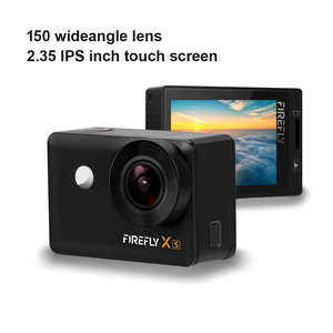 OEM/ODM пользовательские 4K экшн водонепроницаемый Wi-Fi Смарт-Спортивная камера Датчик изображения функция записи 1080p Поддержка высокой четкости - Product Image 2