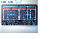 Module de communication : Service de conception et de maquette de circuits imprimés haute vitesse – Partenaire facile à travailler