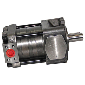 ปั๊มไฮดรอลิกแรงดันสูง bibo Nbl3-G32F สำหรับรถดัมพ์ 1200-1800 รอบต่อนาที 32MPa ปั๊มเกียร์ภายใน 2 จังหวะ 0.5 ปี รับประกัน 1 ปี - Product Image 5