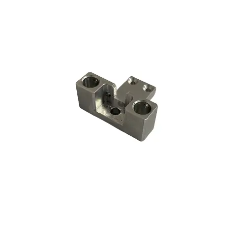 Piezas de torneado cnc personalizadas precisas, servicios de fabricación de piezas de maquinaria de aluminio 6061-T6 de metal