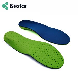 Bestar solette Anti-fatica <span class=keywords><strong>per</strong></span> alleviare il dolore al tallone <span class=keywords><strong>plantare</strong></span> traspirante fascite <span class=keywords><strong>plantare</strong></span> solette ortotiche <span class=keywords><strong>per</strong></span> <span class=keywords><strong>piede</strong></span> <span class=keywords><strong>piatto</strong></span> - Product Image 2
