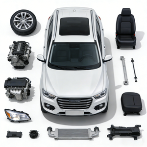 ผ้าเบรกและจานเบรกคุณภาพสูง OEM VIT สำหรับรถยนต์ Haval H6 ปี 2011-2016 อะไหล่รถยนต์ SUV Great Wall ขายส่ง - Product Image 3