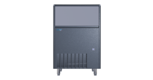 เครื่องทำน้ำแข็ง ICE ITALY ABE 130W R290 - ระบบทำความเย็นด้วยน้ำ ขนาด 838x740x1070 มม. ผลิตน้ำแข็งได้ 134 กก. ใน 24 ชม. - Product Image 5