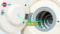 Lavadora Portátil Mini para Ropa Interior con Centrifugadora, Directo de Fábrica OEM/ODM con Certificación CE, Lavadora Pequeña para Ropa