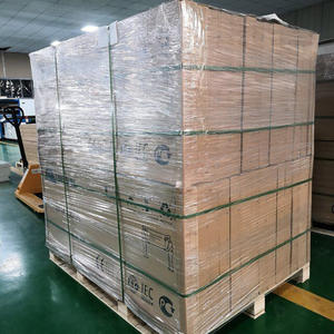 Produit de <span class=keywords><strong>panneau</strong></span> solaire photovoltaïque photo monocristallin 550W pour usage industriel - Product Image 3