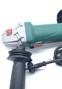 เครื่องเจียรไฟฟ้าแบบพกพา ปรับความเร็วได้ ชาร์จซ้ำได้ สำหรับงานเจียรคอนกรีต - Product Image 4