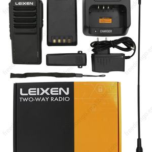 วิทยุสื่อสารแบบมือถือ LEIXEN VV-25 25W แบบอนาล็อก วิทยุสื่อสารสองทางระดับมืออาชีพ คุณภาพสูง พกพาสะดวก ระยะไกล - Product Image 5