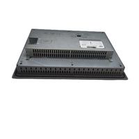 Interfaz Hombre-Máquina HMI 6AV6643-0CD01-1AX1, Pantalla de 10 Pulgadas, Visualización de Máquinas, Estación de Operador, Interfaz Hombre-Máquina