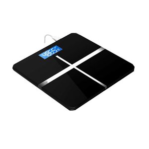 Buntes Design Körper gewicht Waage Elektronische Personen waage mit elektronischem Gewicht - Product Image 1