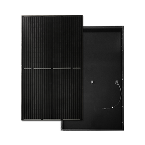 Panneau solaire mono de haute qualité 325W 330W 340W 350W 380W 5BB 9BB pour système solaire connecté au réseau - Product Image 3