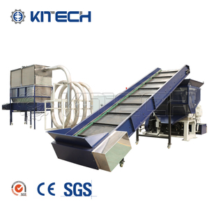 جودة عالية من البلاستيك الخردة - Product Image 1