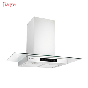 <span class=keywords><strong>Campana</strong></span> Extractora de Cocina Europea de Alta Calidad, 900mm, Forma de T, con Filtro Caron, Bajo Nivel de Ruido - Product Image 2