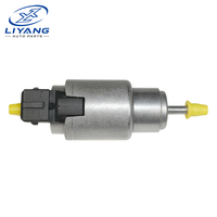 Pompe à carburant pour chauffage diesel 12V 24V en gros pour Webasto AT2000 STC Top Evo 9031364A 1324533A 9024802A 1326524A RV