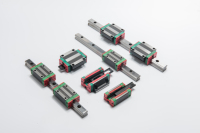 Rail de guidage linéaire Cnc Guides linéaires Hiwin Interchange Taille 15mm 20mm 25mm 30mm 35mm 12 Service OEM fourni 1 ensemble 1.5 ans