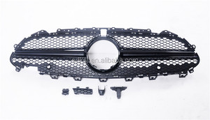 Griglia anteriore per Mercedes-Benz <span class=keywords><strong>CLS</strong></span> 2019 W257 <span class=keywords><strong>C257</strong></span> - Product Image 2