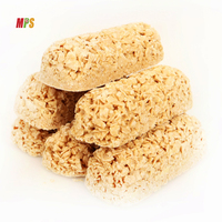 Cereal de Avena con Chocolate en Barra, Dulce y Crujiente, en Empaque OEM