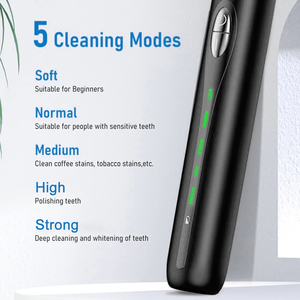 Thoải Mái Nụ Cười Làm Trắng Mỹ Phẩm Răng Chất Lượng Cao Nha Khoa Niềng Răng Cho Các Răng Khác Làm Trắng Điện Đánh Bóng Răng - Product Image 4