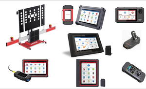 Lansmanı en iyi Wifi Bluetooth X-431 PRO 5 kullanılan otomotiv OBD2 araba teşhis araçları tarayıcı - Product Image 5