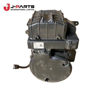 ชุดเครื่องทำความร้อนด้านหลังสำหรับโตโยต้า HIACE TRH203 ปี 2005-2013 - Product Image 2