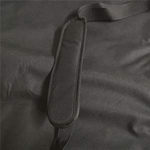 Échantillon gratuit OEM Sac de transport pour planche de surf de qualité supérieure et très résistant pour les voyages en plein air Transport et stockage de planche de surf Rouleau pour planche de surf - Product Image 5