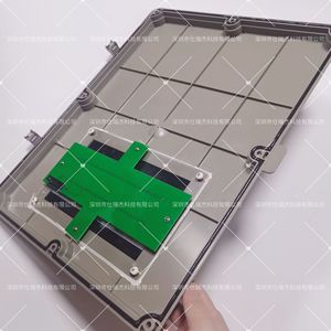 Pièces de quincaillerie Fry : Joints en caoutchouc polyuréthane pour distribution et traitement, résistance aux hautes températures, pièces non standard - Product Image 2