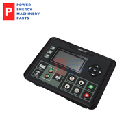Module de commande de générateur de démarrage à distance automatique original dc50d MK3 module de commande de groupe électrogène
