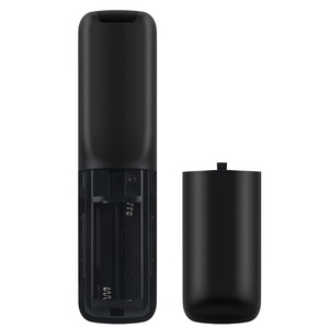 Control Remoto <span class=keywords><strong>de</strong></span> Repuesto EN218A8H Compatible con <span class=keywords><strong>Barra</strong></span> <span class=keywords><strong>de</strong></span> <span class=keywords><strong>Sonido</strong></span> <span class=keywords><strong>Hisense</strong></span> 2.1 Canales, <span class=keywords><strong>Barra</strong></span> <span class=keywords><strong>de</strong></span> <span class=keywords><strong>Sonido</strong></span> 2.1ch, Sistema <span class=keywords><strong>de</strong></span> Cine en Casa HS218 HS312 - Product Image 6