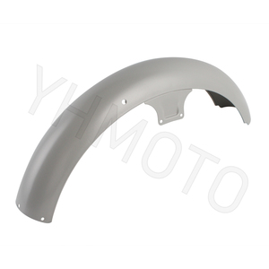 Extension de garde-boue arrière YHMOTO pour moto, extension de garde-boue arrière pour Simson S50 S51 S60 S70 - Product Image 4