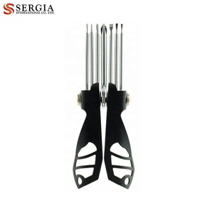 7 pièces 6 pièces <span class=keywords><strong>5</strong></span> pièces Bug De Conception D'aile Support <span class=keywords><strong>Torx</strong></span> Allen Clés Hexagonales Pliantes - Product Image 5