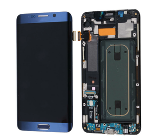 Màn Hình Lcd Lắp Ráp Màn Hình Cảm Ứng Số Hóa Với Khung Cho <span class=keywords><strong>Samsung</strong></span> Galaxy S6 <span class=keywords><strong>Edge</strong></span> <span class=keywords><strong>Plus</strong></span> G928 G928f Lcd Với Khung - Product Image 2