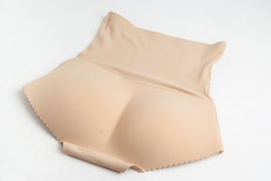 ชุดชั้นในลูกไม้เซ็กซี่กางเกงชั้นในดันทรงกางเกงเอวสูง - Product Image 5